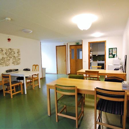 Hellidens Slott Otel Tidaholm Dış mekan fotoğraf
