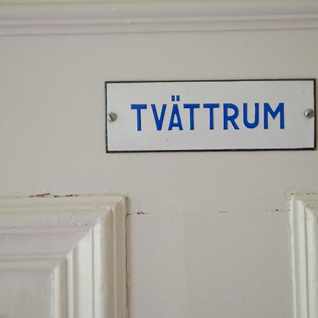 Hellidens Slott Otel Tidaholm Dış mekan fotoğraf