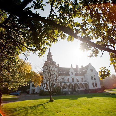 Hellidens Slott Otel Tidaholm Dış mekan fotoğraf