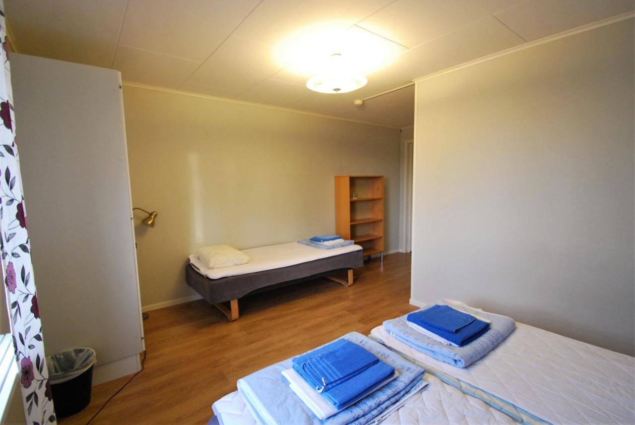 Hellidens Slott Otel Tidaholm Dış mekan fotoğraf