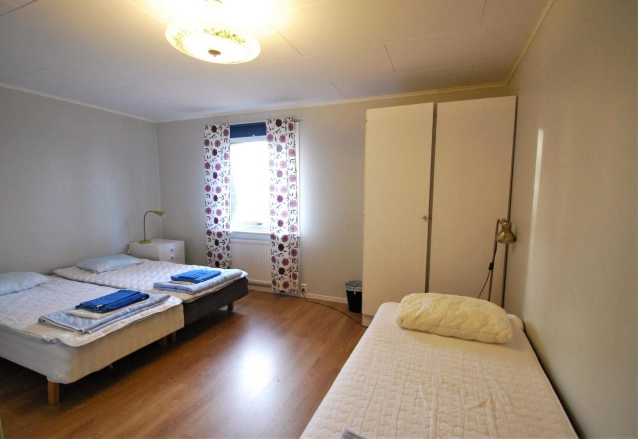 Hellidens Slott Otel Tidaholm Dış mekan fotoğraf