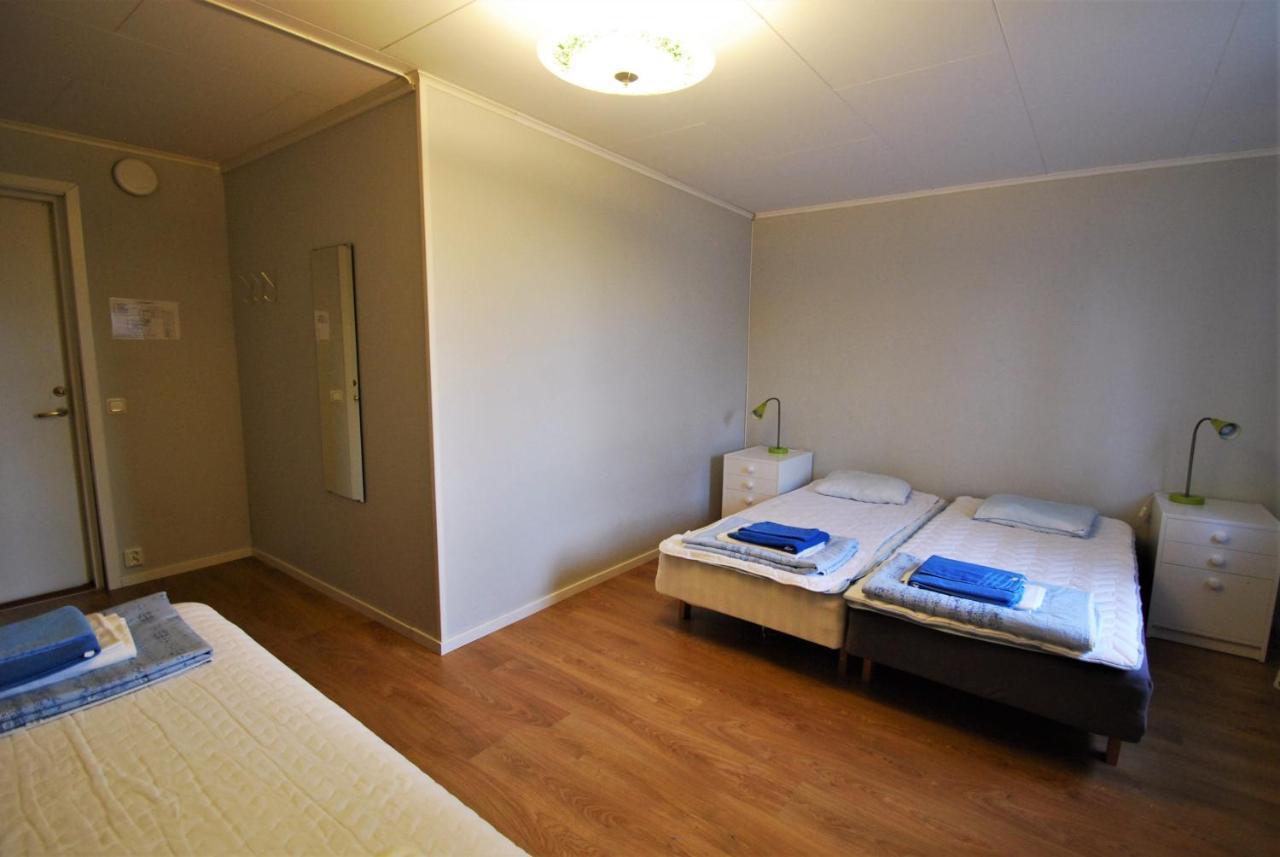 Hellidens Slott Otel Tidaholm Dış mekan fotoğraf