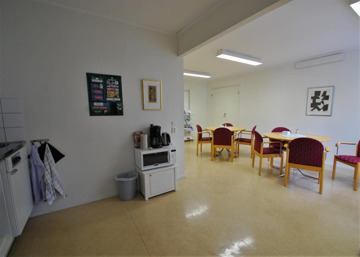 Hellidens Slott Otel Tidaholm Dış mekan fotoğraf