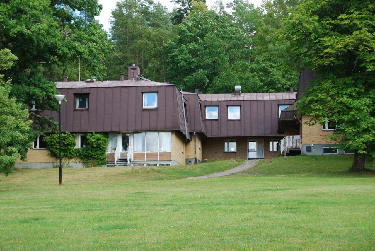 Hellidens Slott Otel Tidaholm Dış mekan fotoğraf
