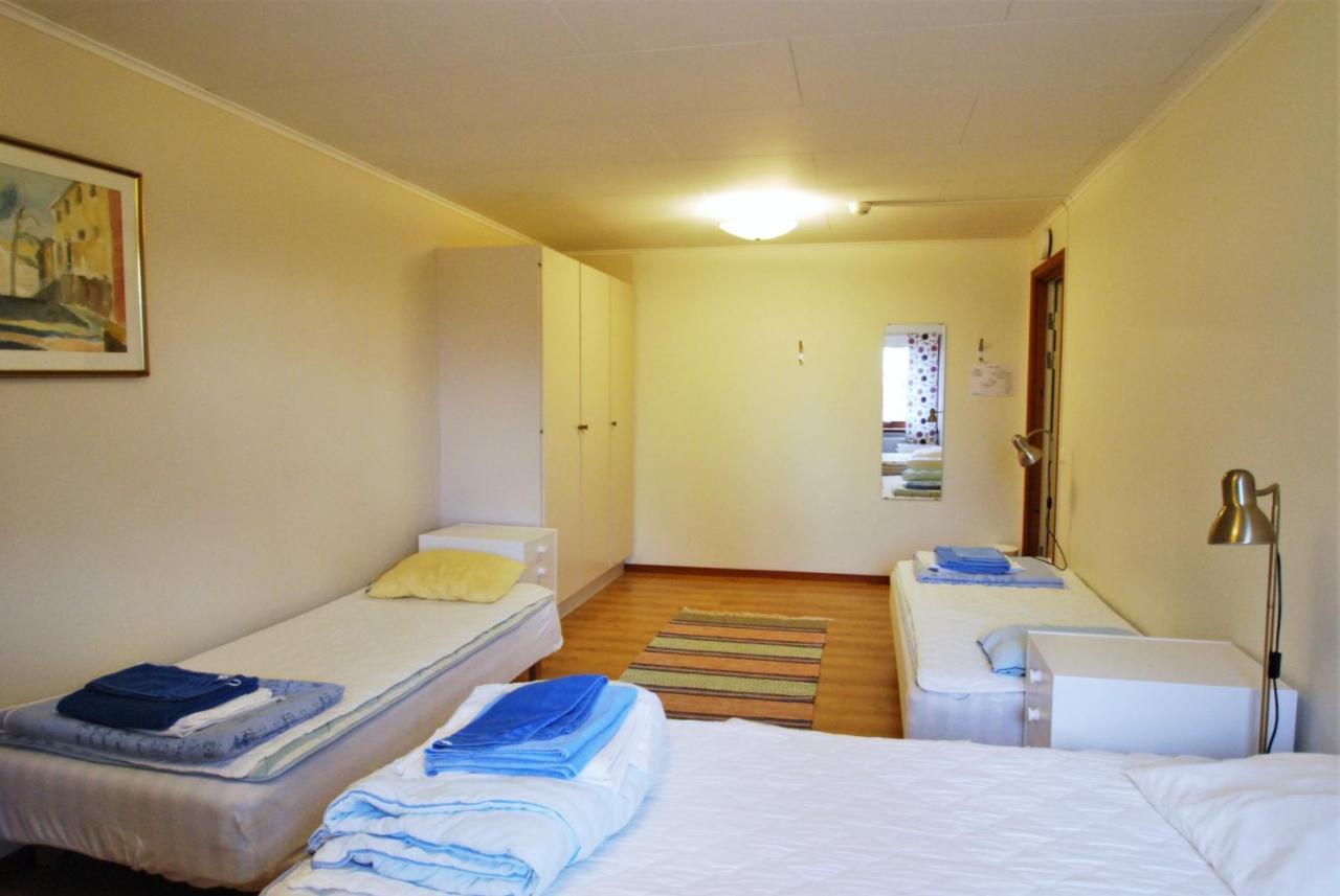 Hellidens Slott Otel Tidaholm Dış mekan fotoğraf