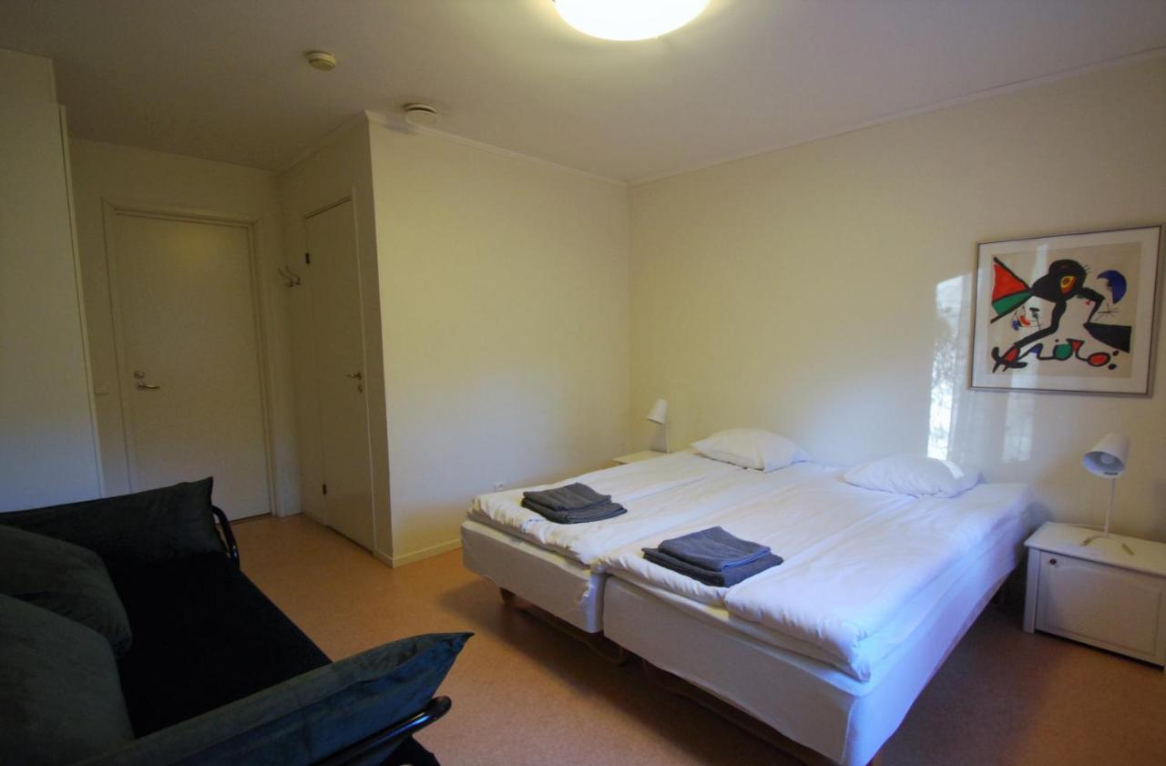 Hellidens Slott Otel Tidaholm Dış mekan fotoğraf