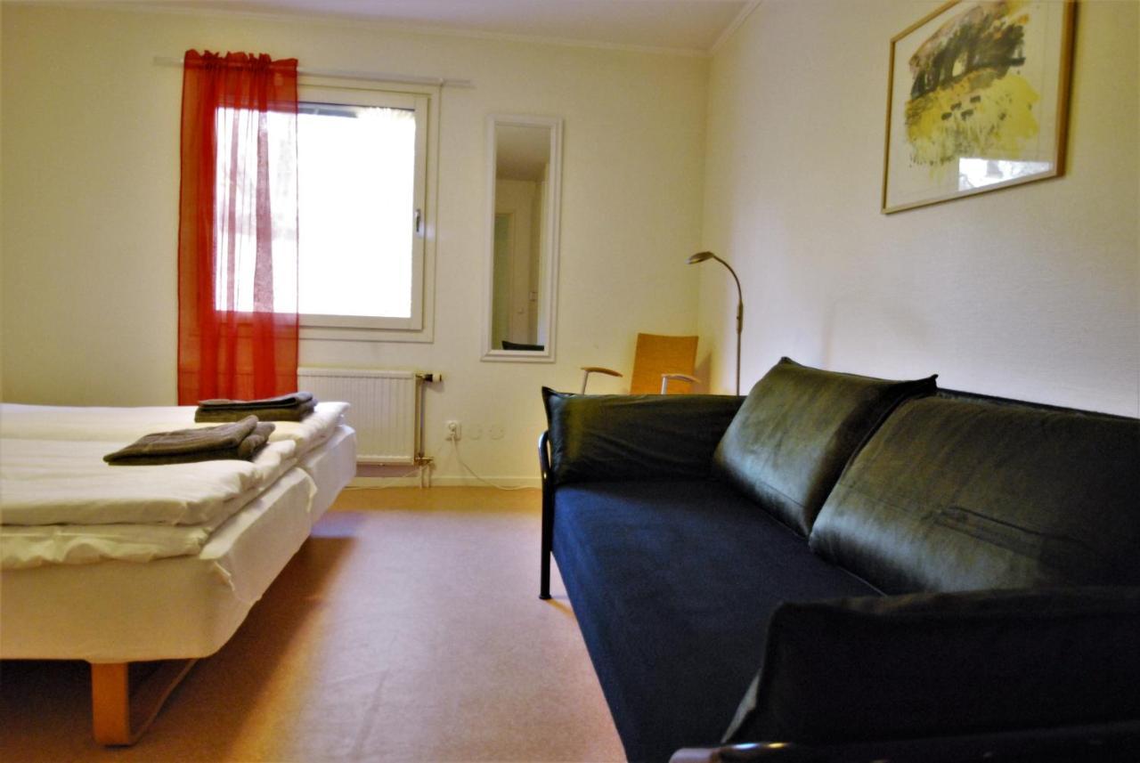 Hellidens Slott Otel Tidaholm Dış mekan fotoğraf
