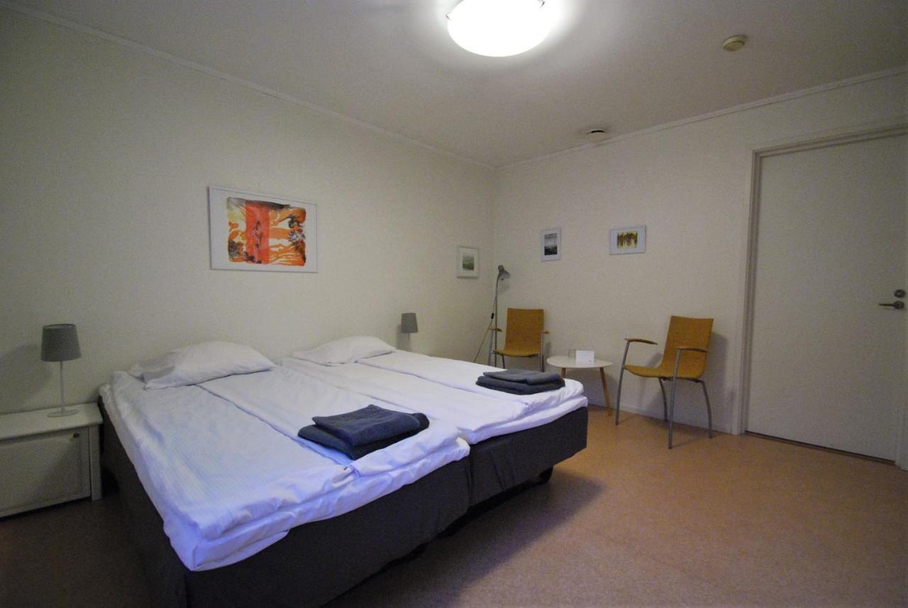 Hellidens Slott Otel Tidaholm Dış mekan fotoğraf