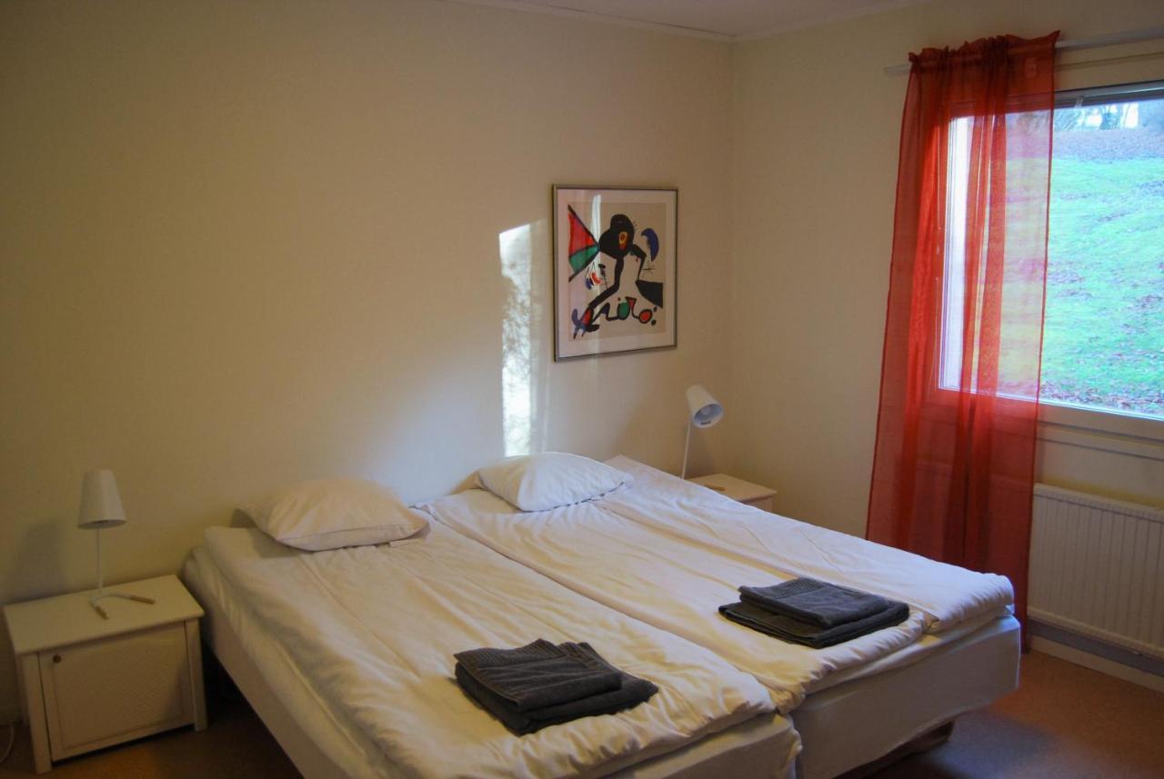 Hellidens Slott Otel Tidaholm Dış mekan fotoğraf