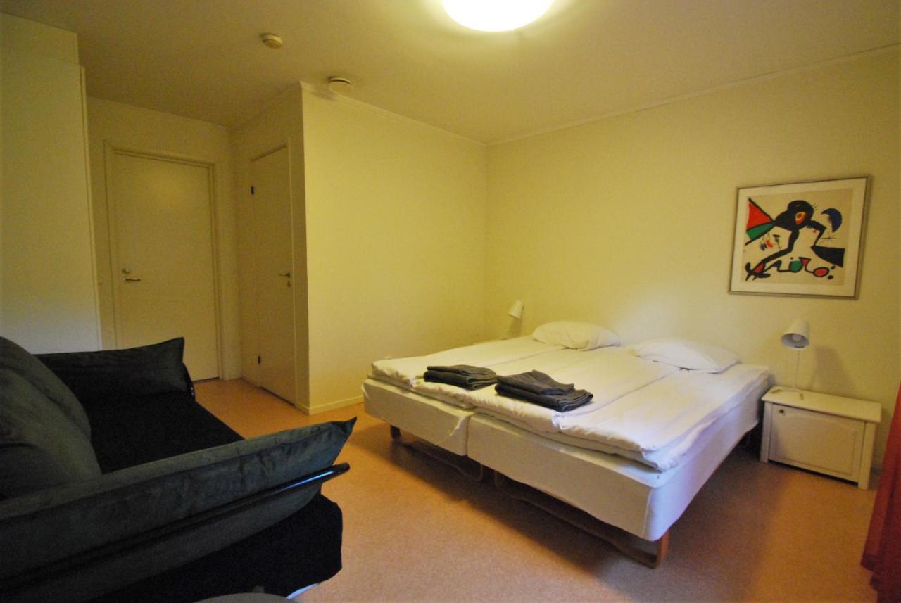 Hellidens Slott Otel Tidaholm Dış mekan fotoğraf