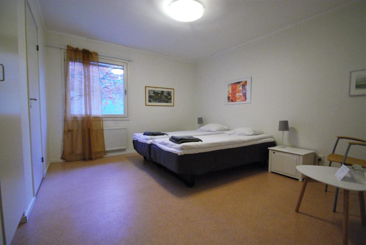 Hellidens Slott Otel Tidaholm Dış mekan fotoğraf