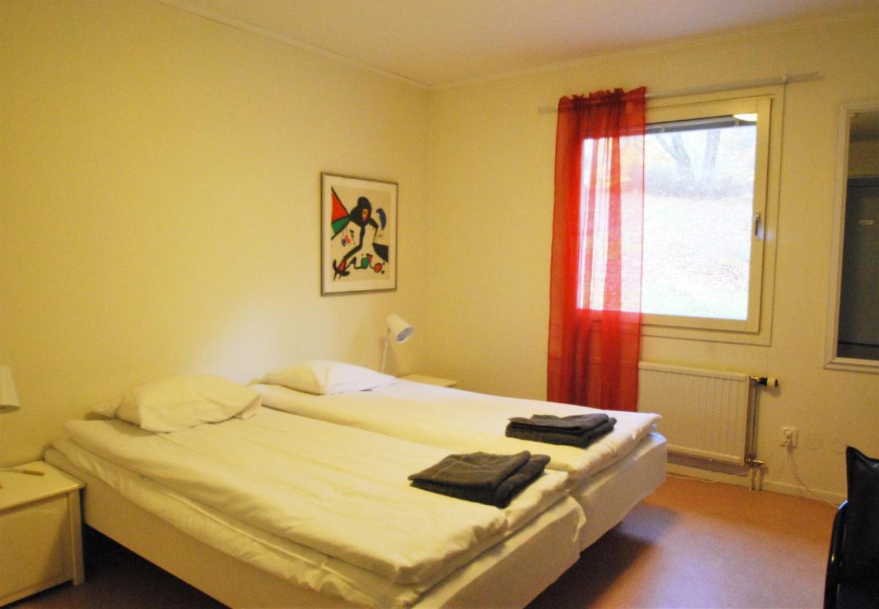 Hellidens Slott Otel Tidaholm Dış mekan fotoğraf