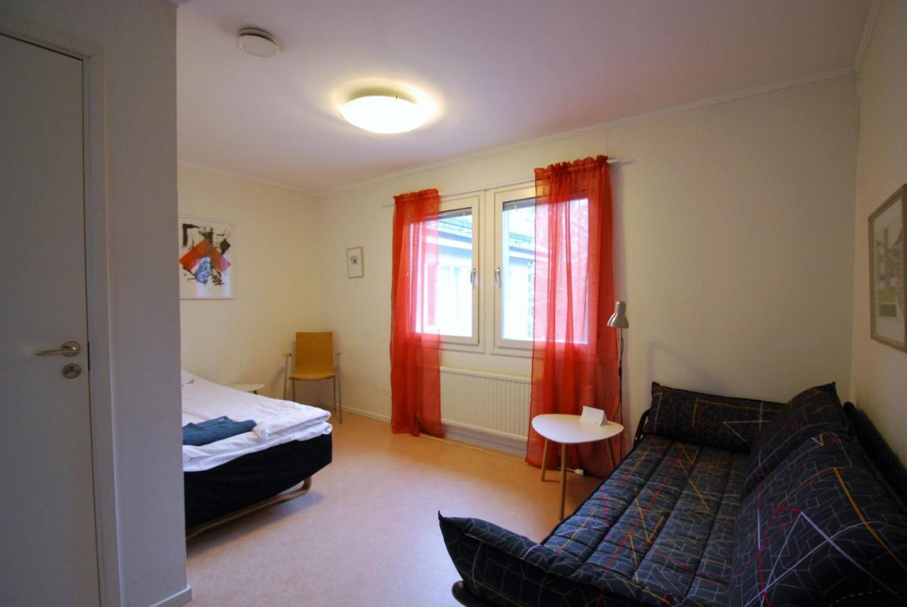 Hellidens Slott Otel Tidaholm Dış mekan fotoğraf