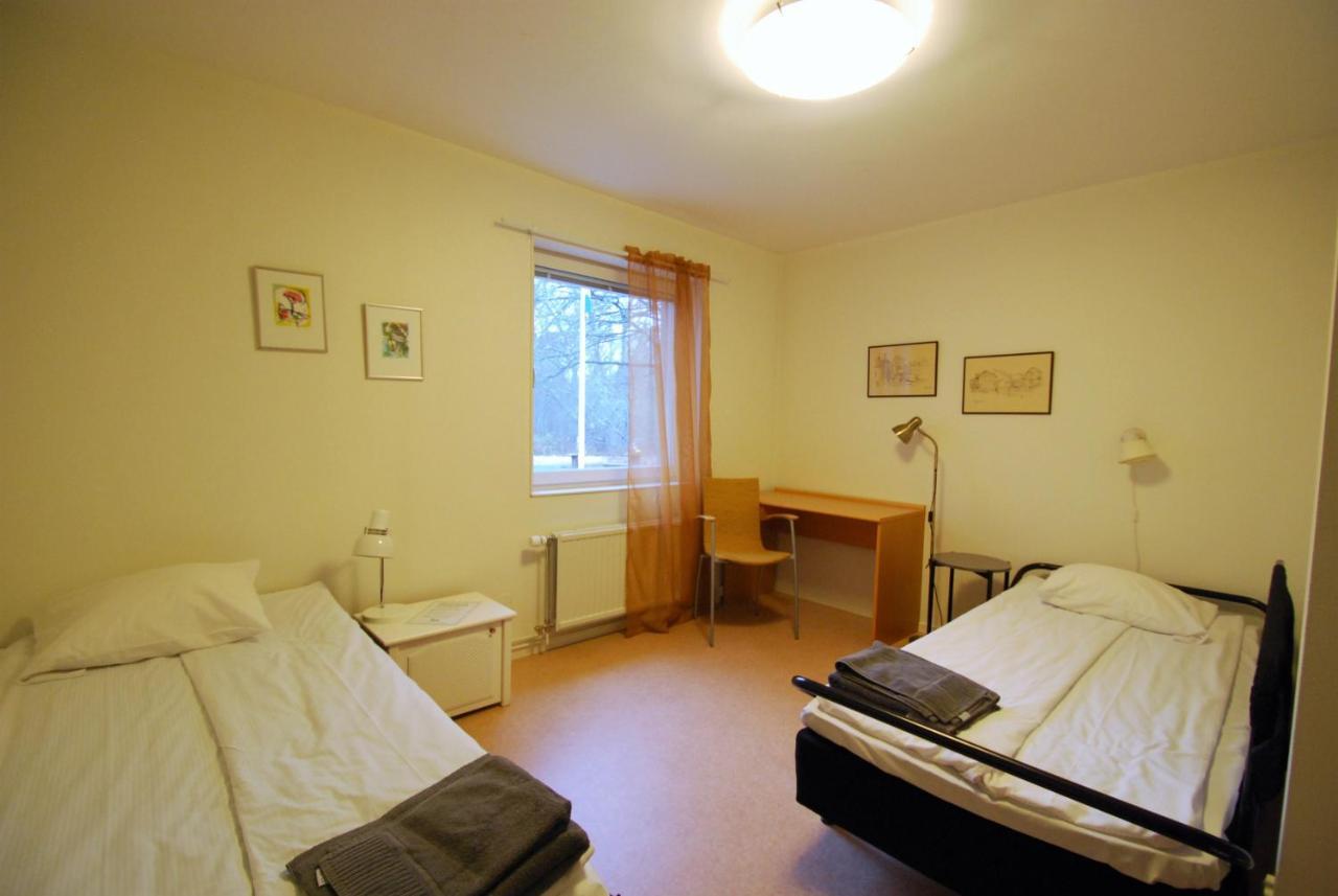 Hellidens Slott Otel Tidaholm Dış mekan fotoğraf
