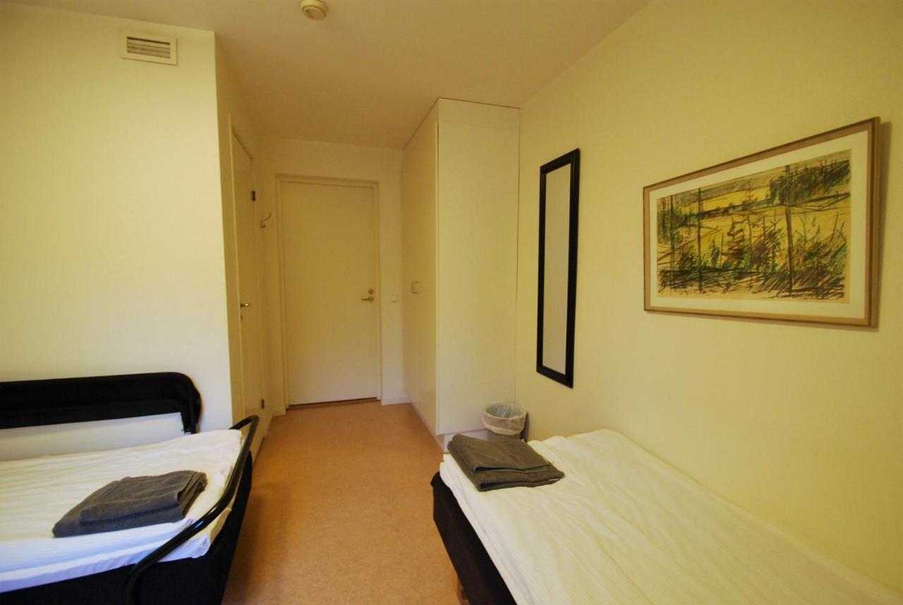 Hellidens Slott Otel Tidaholm Dış mekan fotoğraf