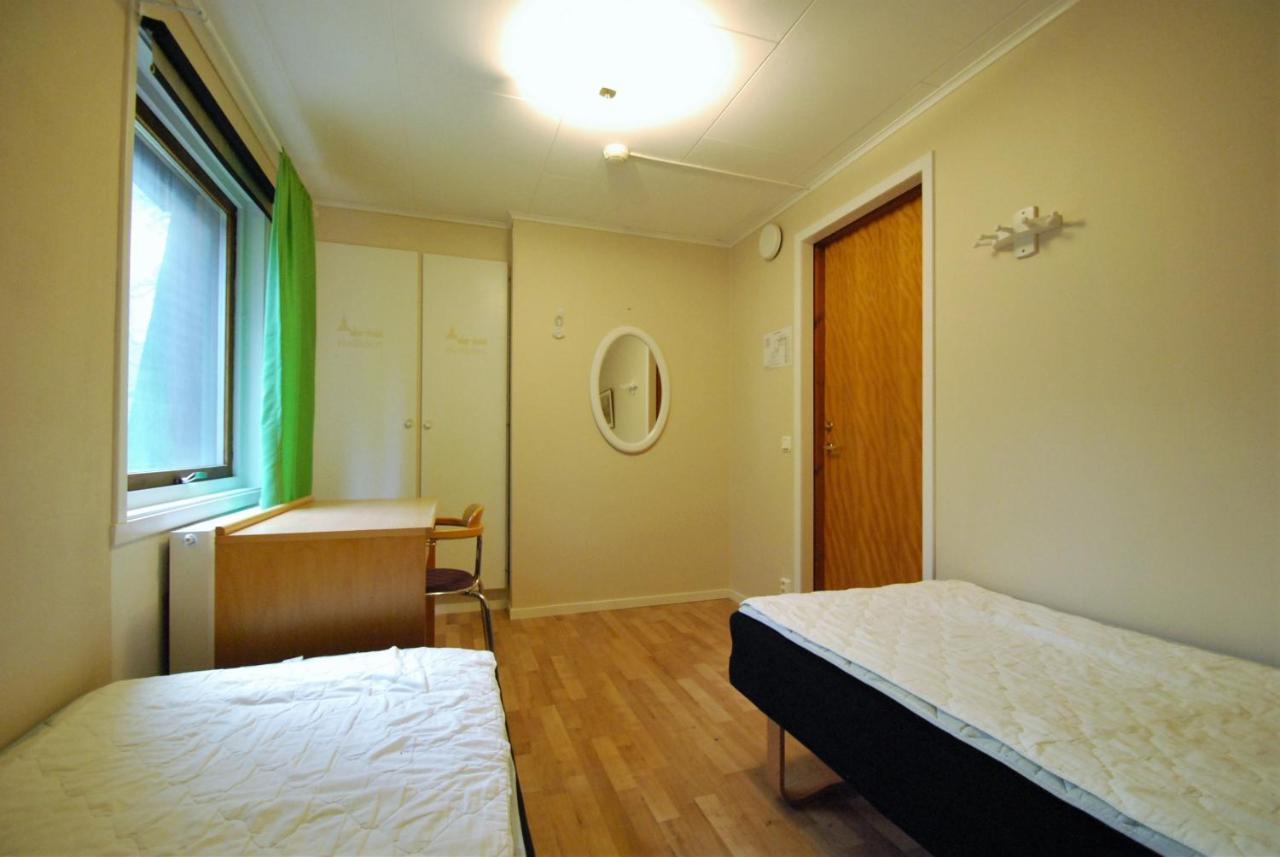 Hellidens Slott Otel Tidaholm Dış mekan fotoğraf