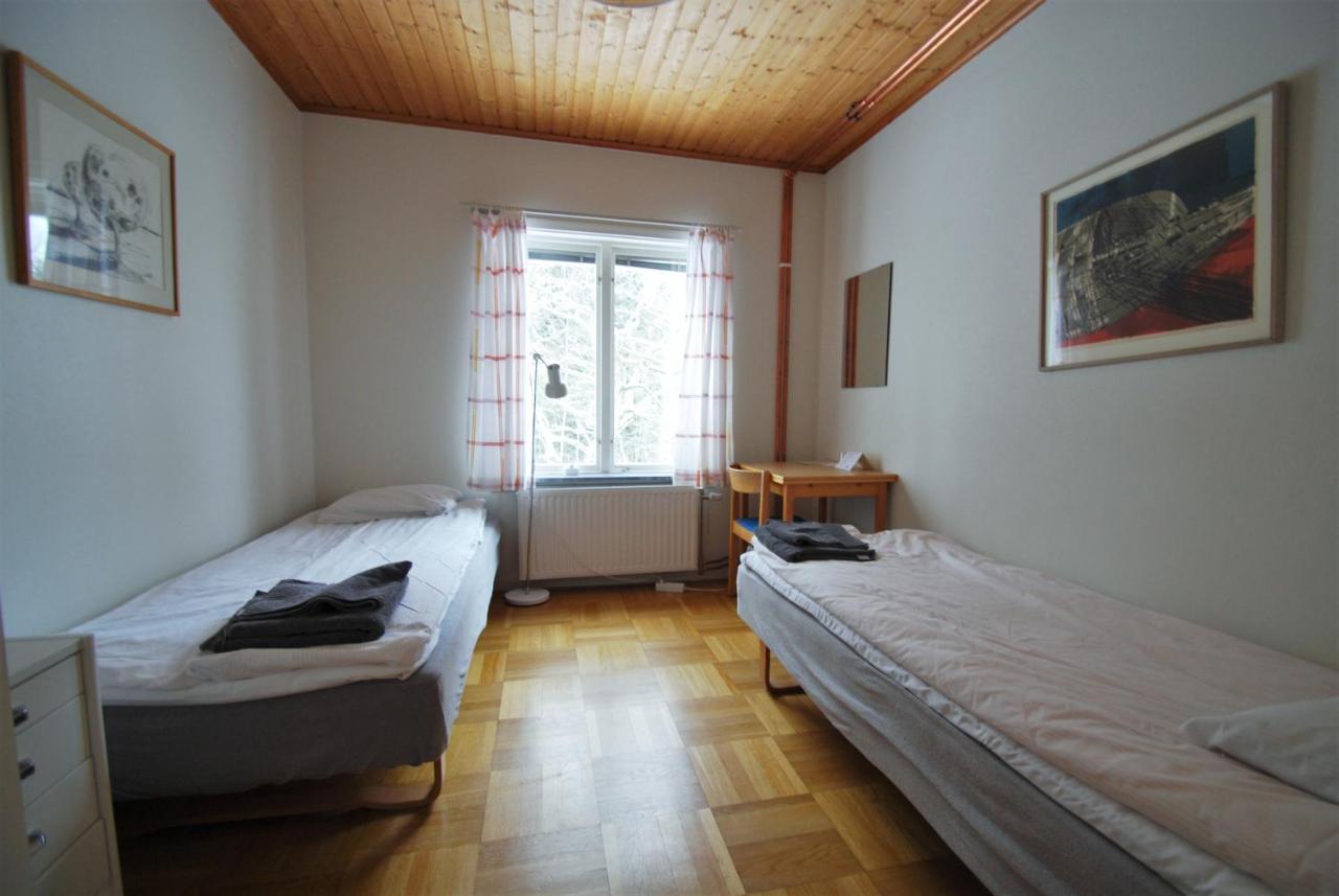 Hellidens Slott Otel Tidaholm Dış mekan fotoğraf