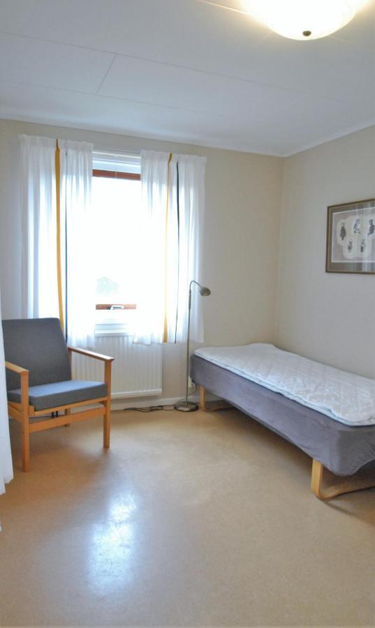 Hellidens Slott Otel Tidaholm Dış mekan fotoğraf