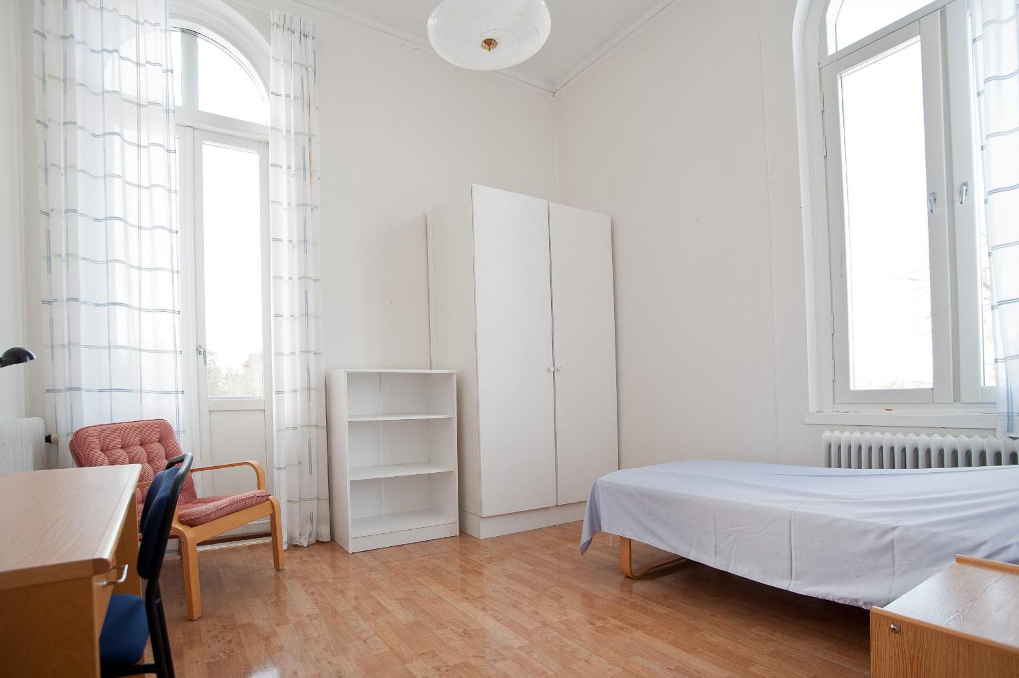 Hellidens Slott Otel Tidaholm Dış mekan fotoğraf