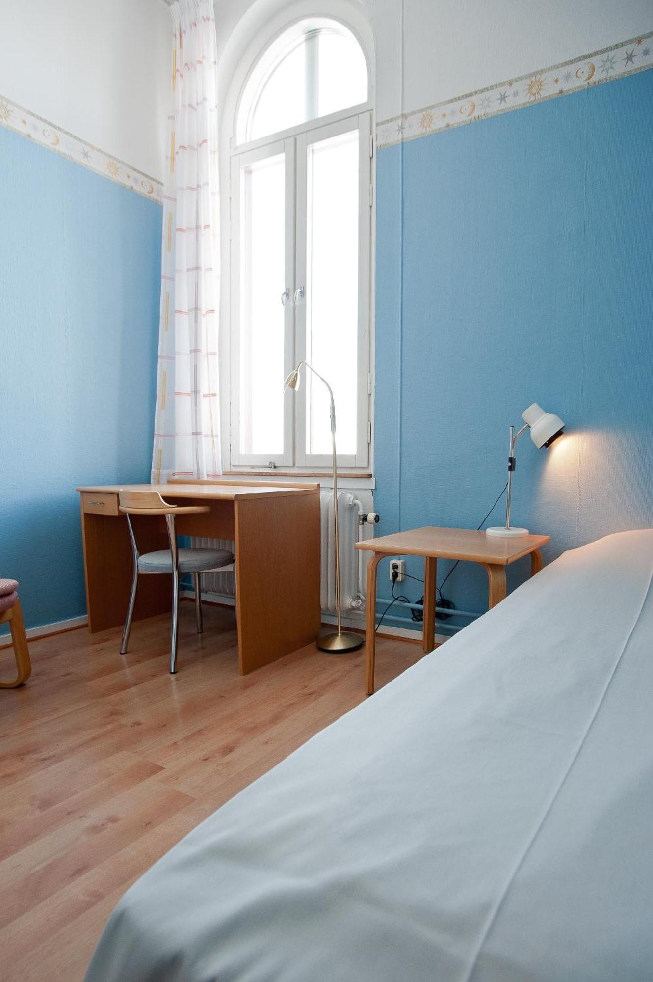 Hellidens Slott Otel Tidaholm Dış mekan fotoğraf