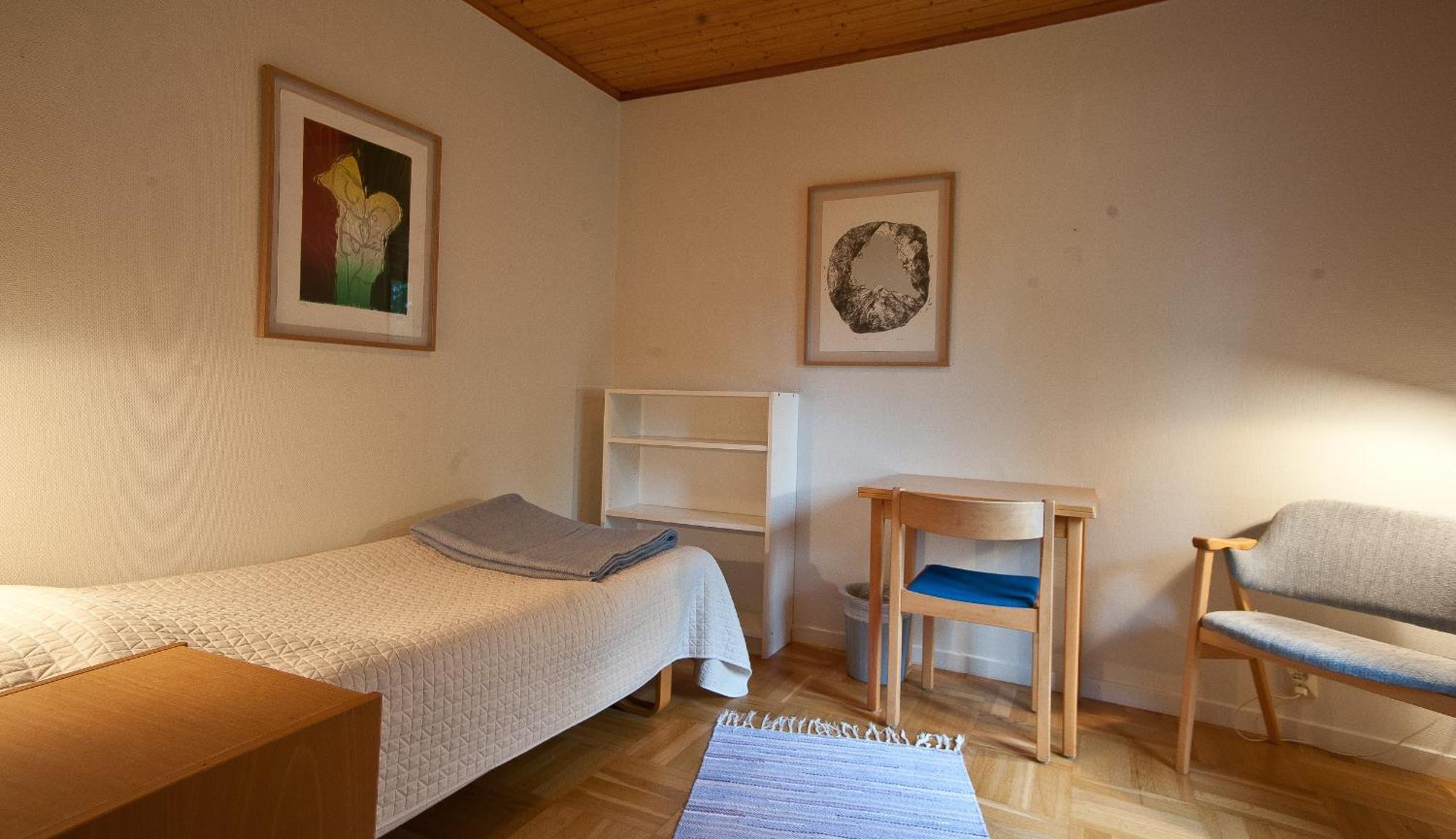 Hellidens Slott Otel Tidaholm Dış mekan fotoğraf