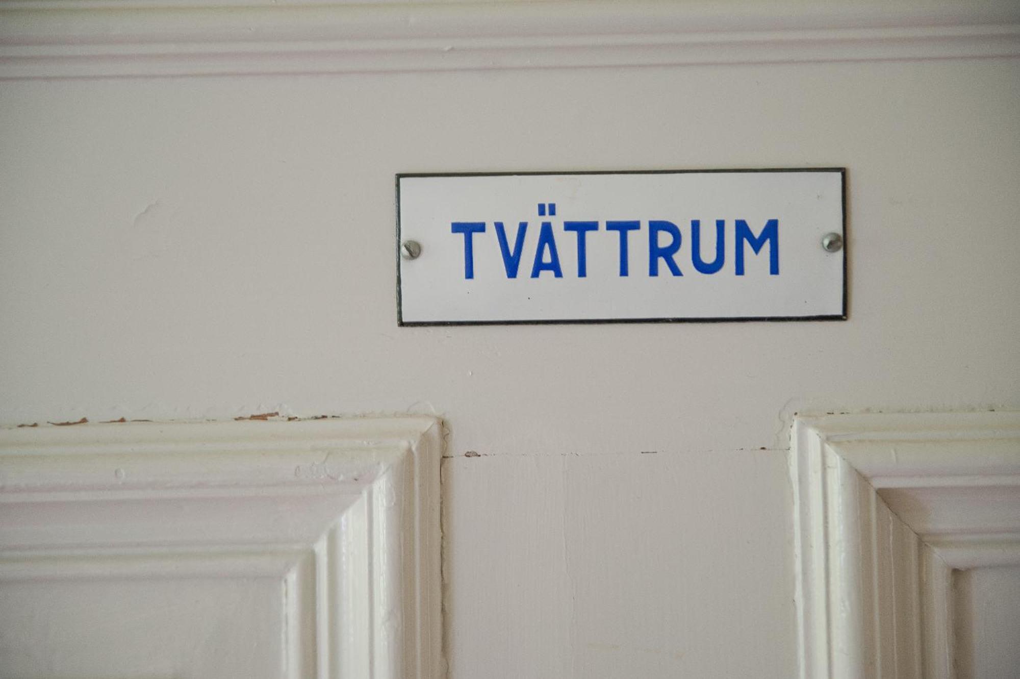 Hellidens Slott Otel Tidaholm Dış mekan fotoğraf