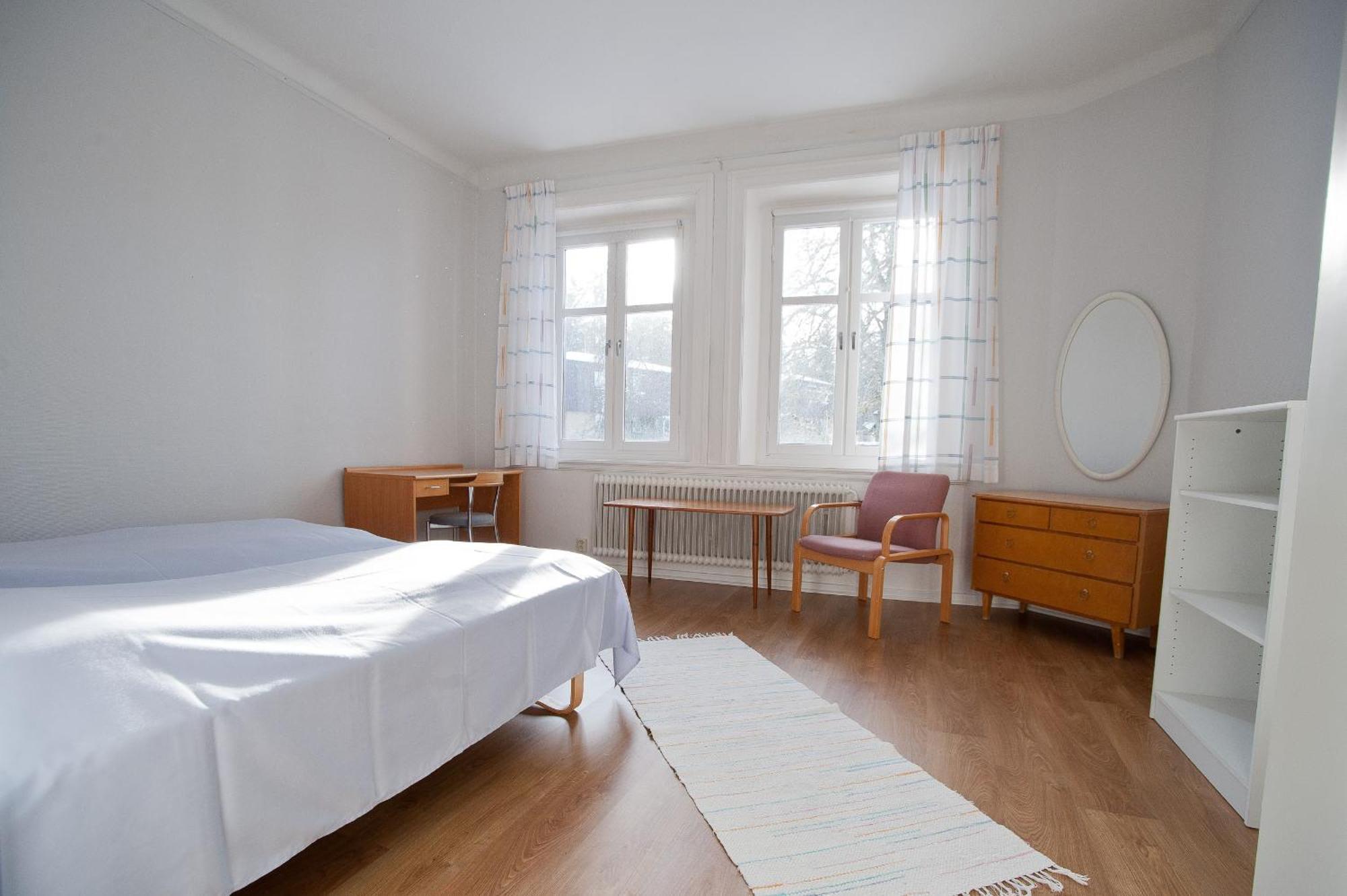 Hellidens Slott Otel Tidaholm Dış mekan fotoğraf
