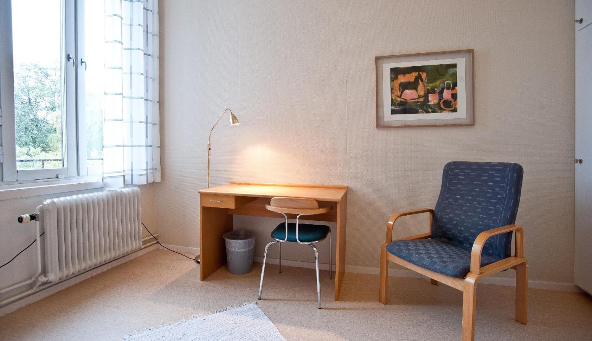 Hellidens Slott Otel Tidaholm Dış mekan fotoğraf
