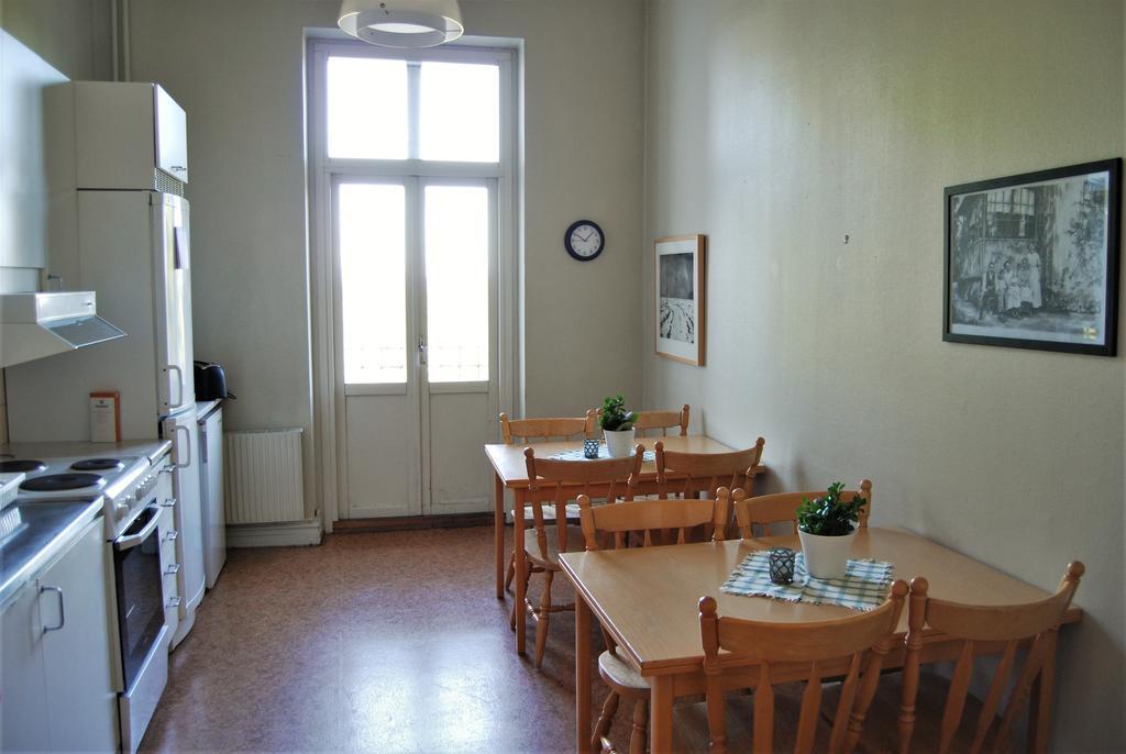 Hellidens Slott Otel Tidaholm Dış mekan fotoğraf