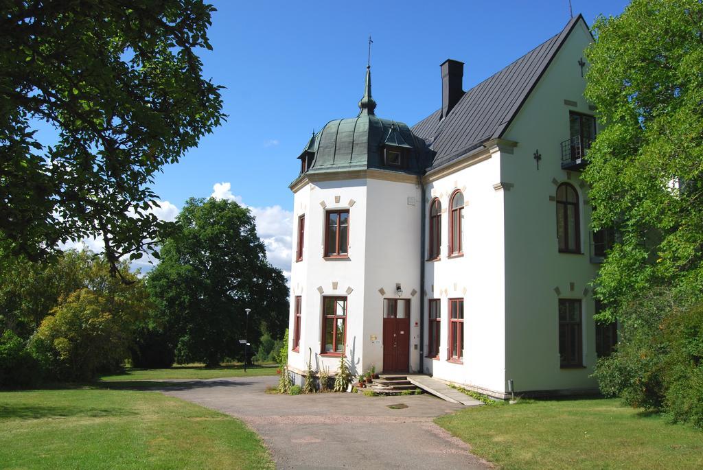 Hellidens Slott Otel Tidaholm Dış mekan fotoğraf