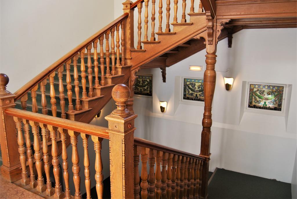 Hellidens Slott Otel Tidaholm Dış mekan fotoğraf