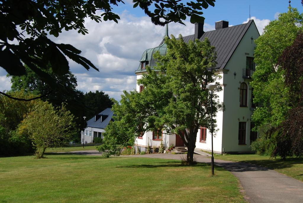 Hellidens Slott Otel Tidaholm Dış mekan fotoğraf
