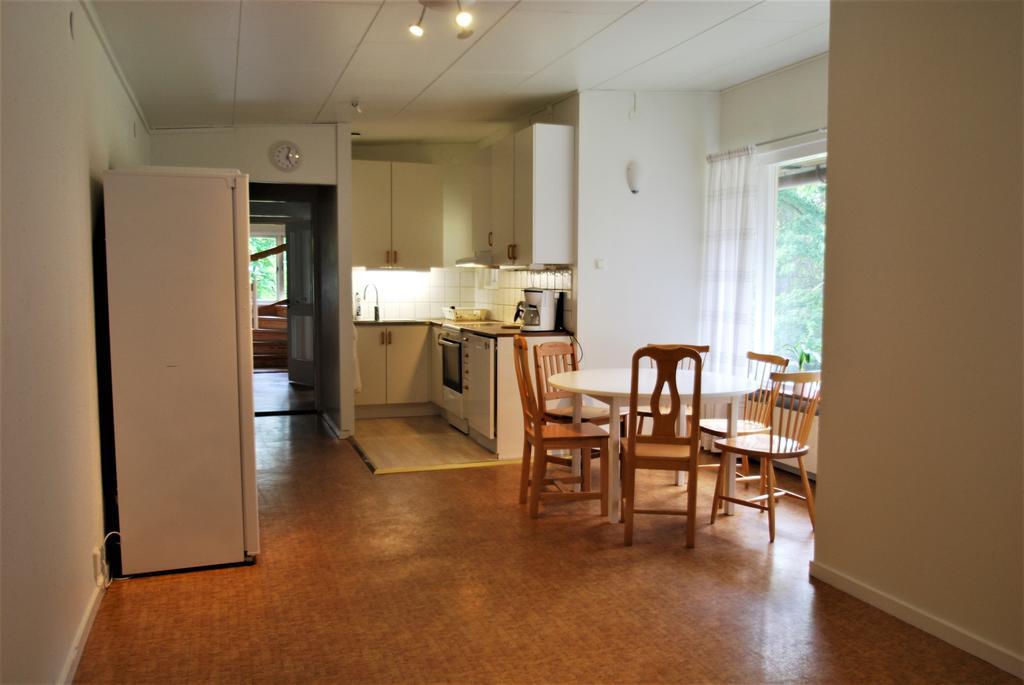 Hellidens Slott Otel Tidaholm Dış mekan fotoğraf