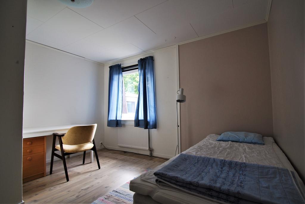 Hellidens Slott Otel Tidaholm Dış mekan fotoğraf