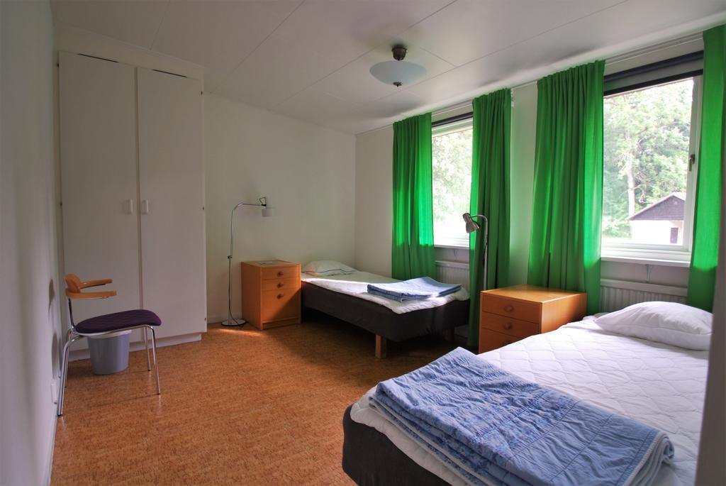 Hellidens Slott Otel Tidaholm Dış mekan fotoğraf