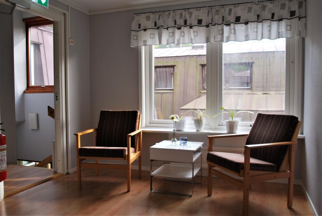 Hellidens Slott Otel Tidaholm Dış mekan fotoğraf