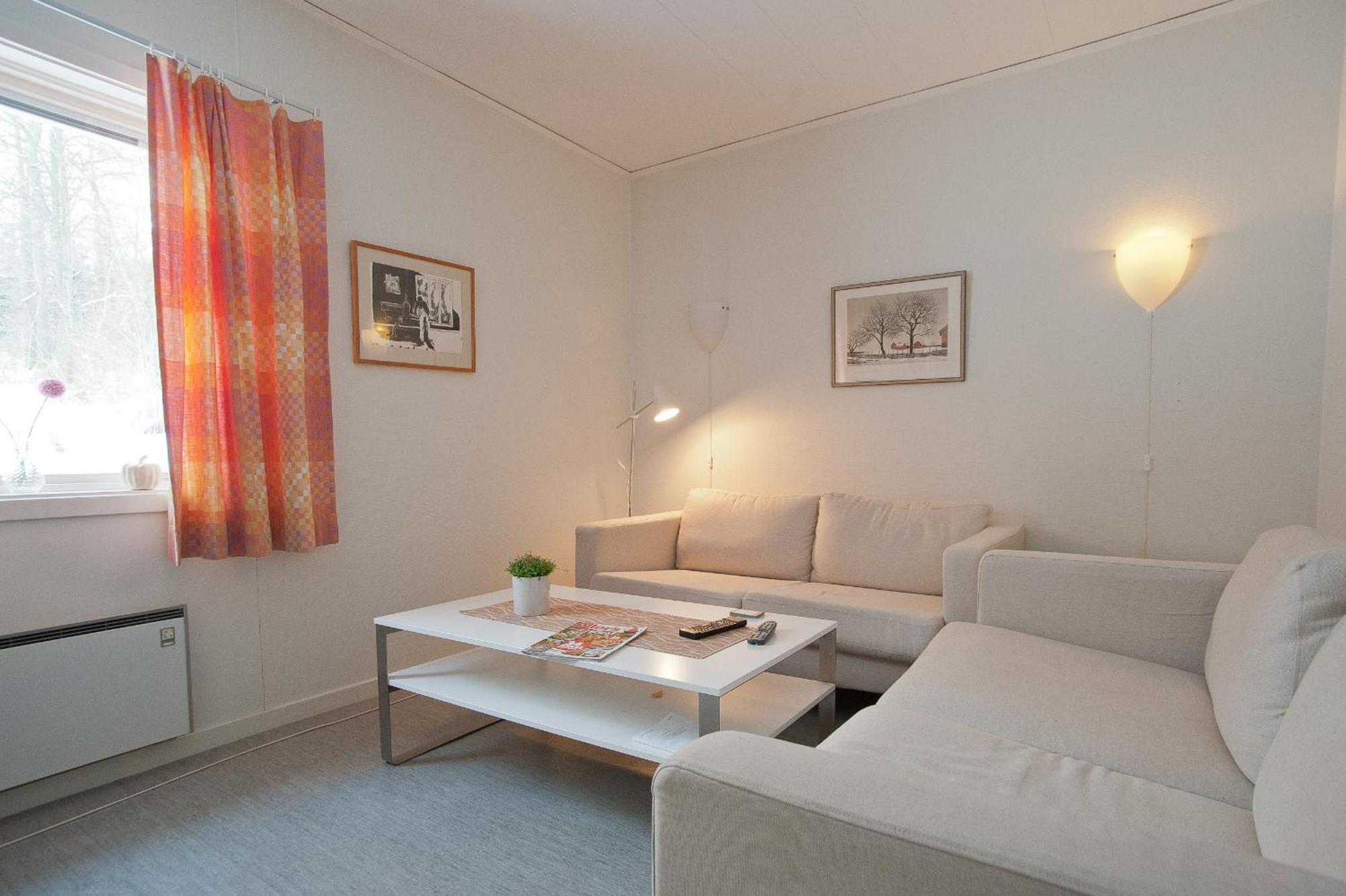 Hellidens Slott Otel Tidaholm Dış mekan fotoğraf
